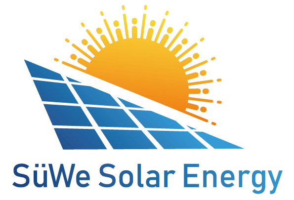 SÜWE Solar Energy GmbH – wir montieren Solaranlagen, Photovoltaikanlagen im Rhein-Neckar Kreis, Heidelberg, Mannheim, Weinheim und Umgebung